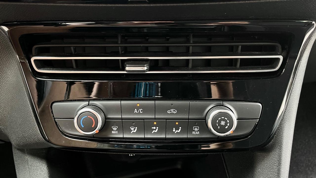 OPEL MOKKA 1.2 TURBO ELEGANCE 101 CV - VIRTUAL COCKPIT, FULL LED, NEOPATENTATI