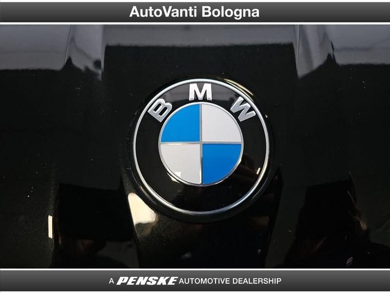 BMW X3 xDrive 20d Msport Pro