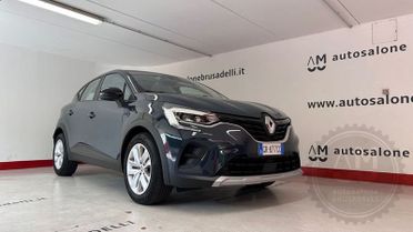 Renault Captur Captur TCe 90 CV Zen *PREZZO REALE*