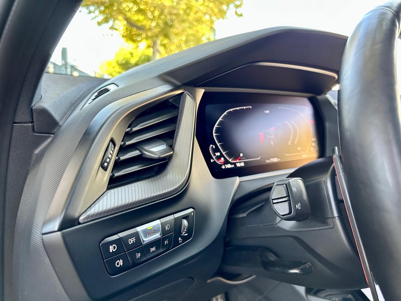 Bmw 120 120i 5p. Msport - TAGLIANDI CERTIFICATI GARANTITA 12 MESI