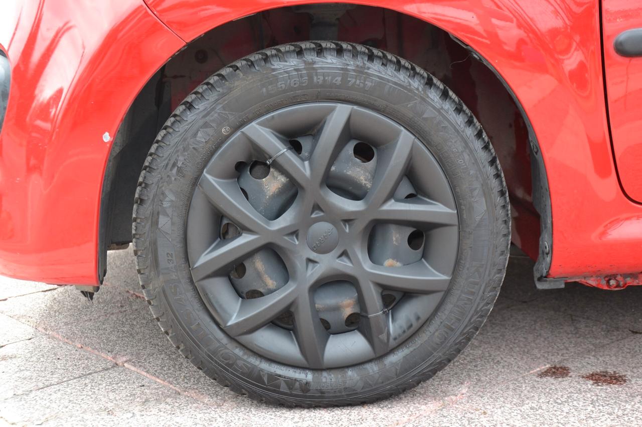 Citroen C1 1.0 3 porte AMIC1