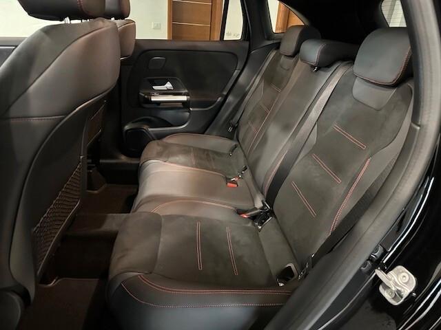 Mercedes-benz GLA 200 d Automatic 4Matic AMG Line Premium Plus