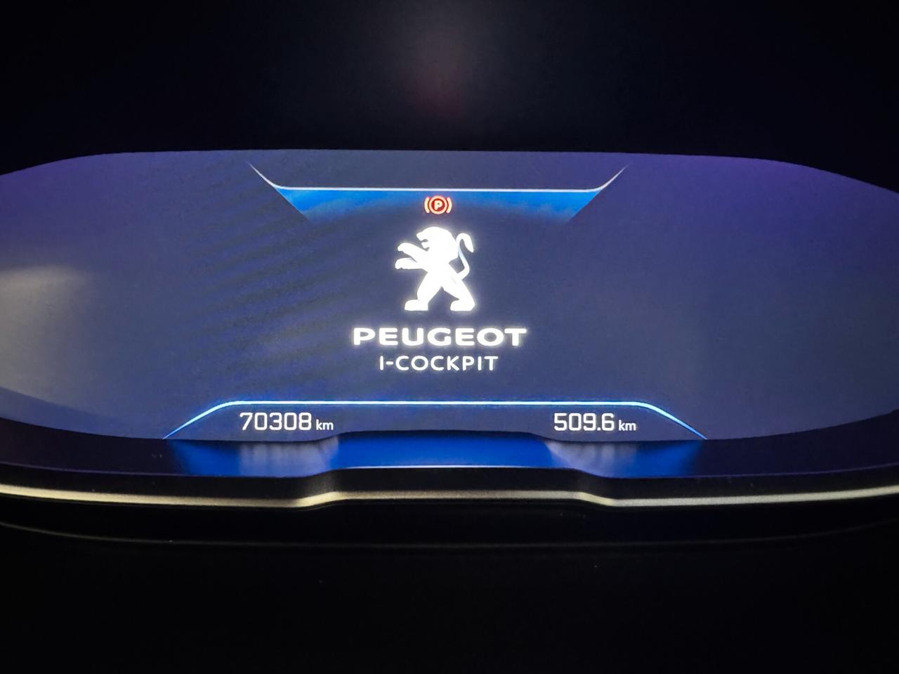 Peugeot 5008 BlueHDi 1.5 130CV EAT8 Allure Pack 7 posti