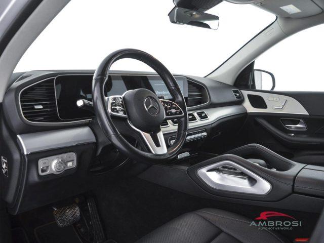 MERCEDES-BENZ GLE 350 350 de 4Matic EQ-Power Coupé Premium