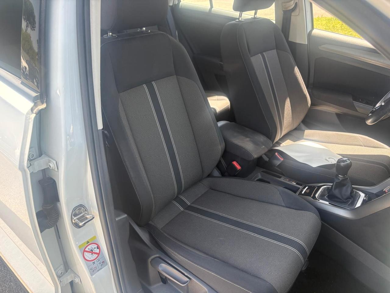 Volkswagen T-Roc 1.6 TDI SCR Style BlueMotion Technology