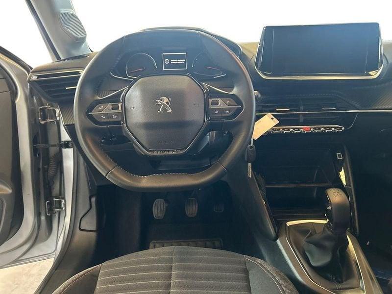 Peugeot 208 1.2 PureTech Active 75 cv
