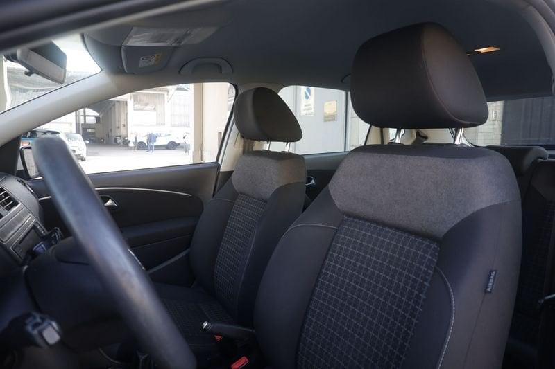 Volkswagen Polo Volkswagen Polo 5p 1.0 mpi Comfortline 75cv 55KW ANNO 2017