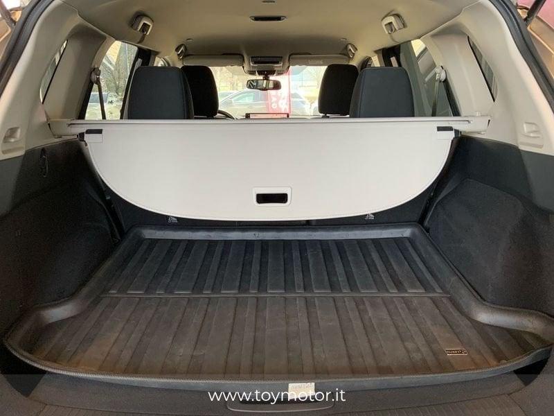 Nissan X-Trail 4ª serie e-Power 2WD 5 posti N-Connecta