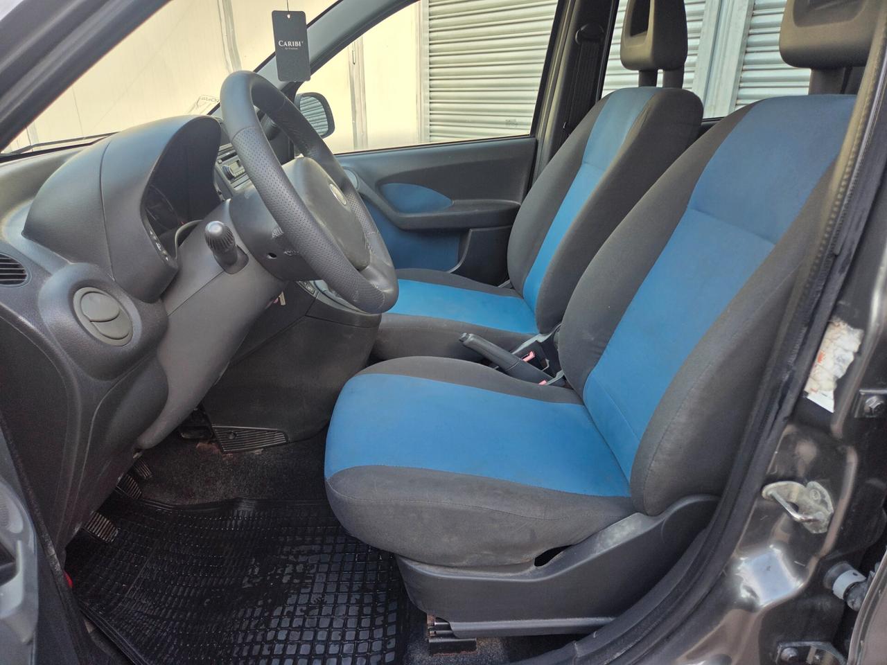 Fiat Panda 1.2 Emotion