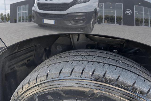 RENAULT Trafic L1H1 D CAB 6 POSTI AUTOCARRO