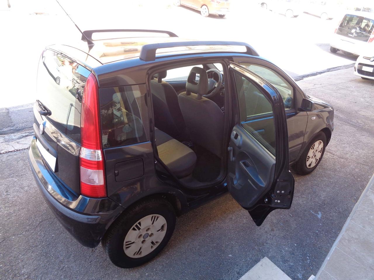 Fiat Panda 1.2 Dynamic (Finanziabile)