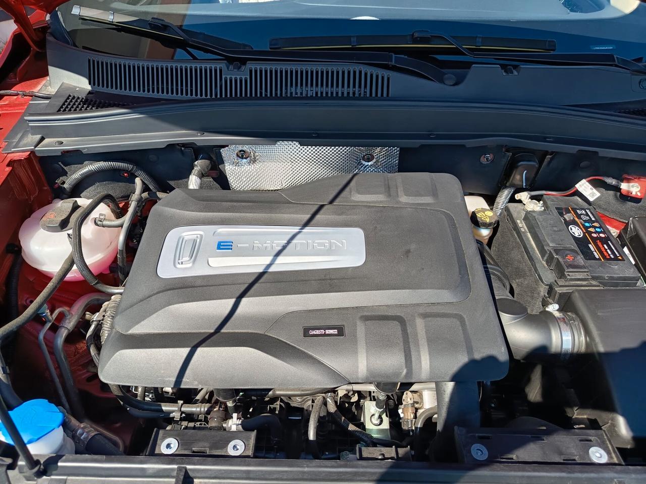 FAWCAR T77 PREMIUM BESTUNE