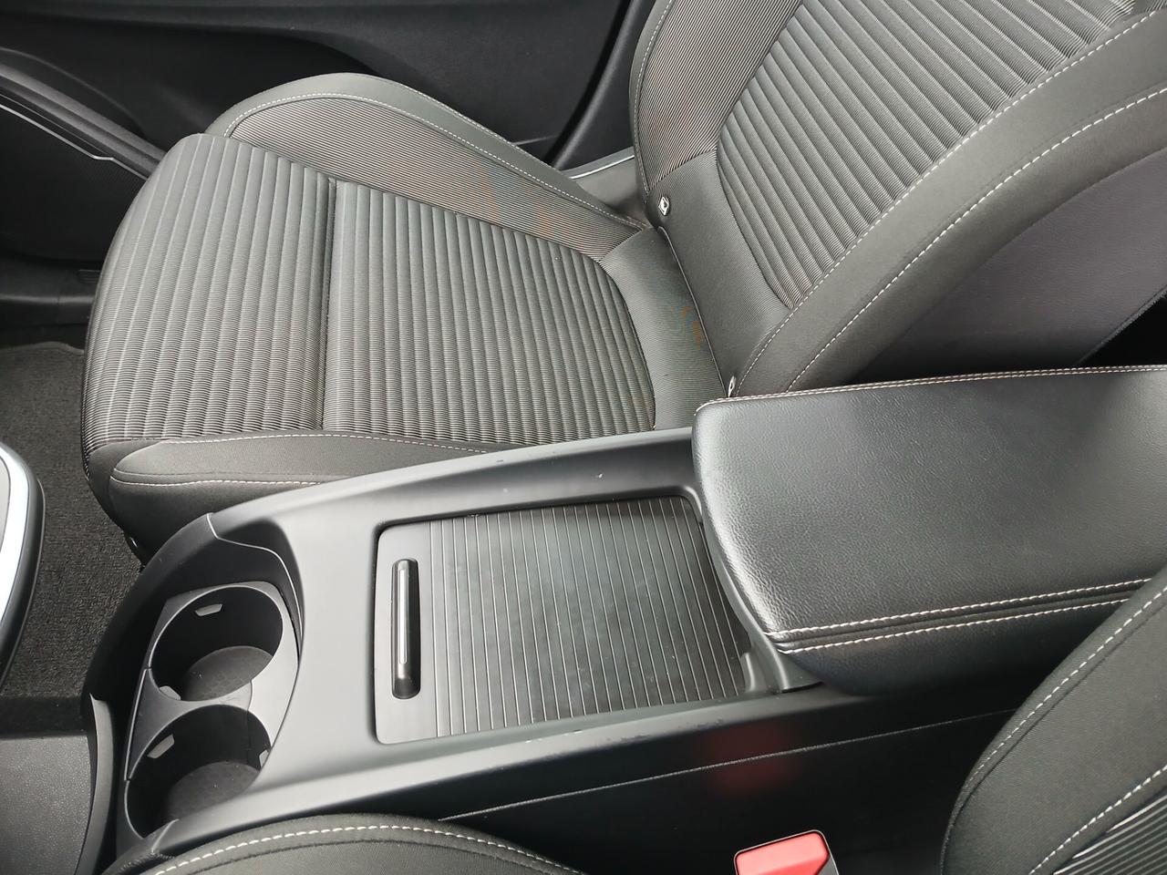 RENAULT GRAND SCENIC 7 POSTI DCI 120CV 2020