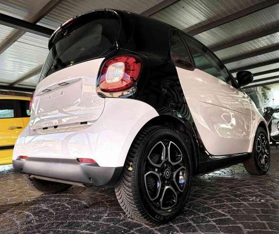 smart forTwo FARI LED CERCHI PRIME UNIPRO! 1.0