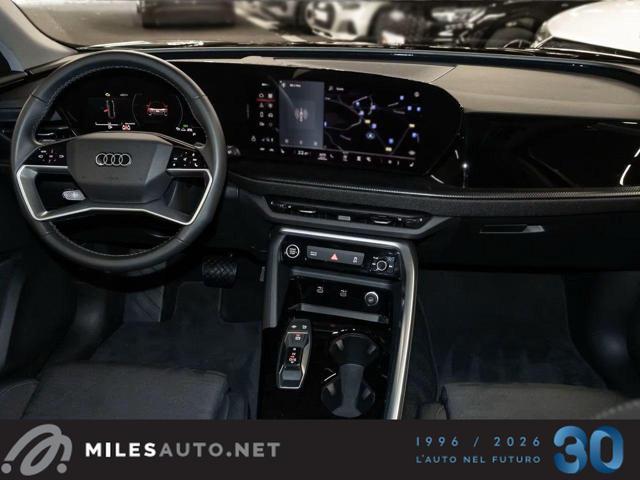 AUDI Q5 TDI Stronic q ACC MMI Gancio ? 799 garanzia 7 anni