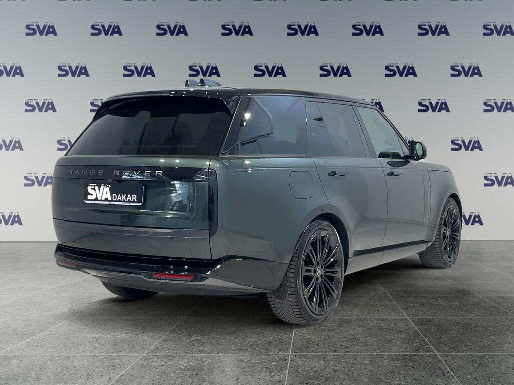 Land Rover Range Rover SWB HSE awd 249cv auto - IVA ESPOSTA
