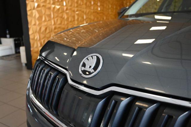 SKODA Kodiaq 2.0 TDI SCR 4x4 SportLine DSG 7POSTI NAVI 360°FULL