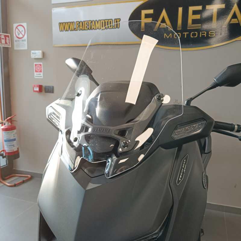 Yamaha X-Max 300 Tech Max - 2026