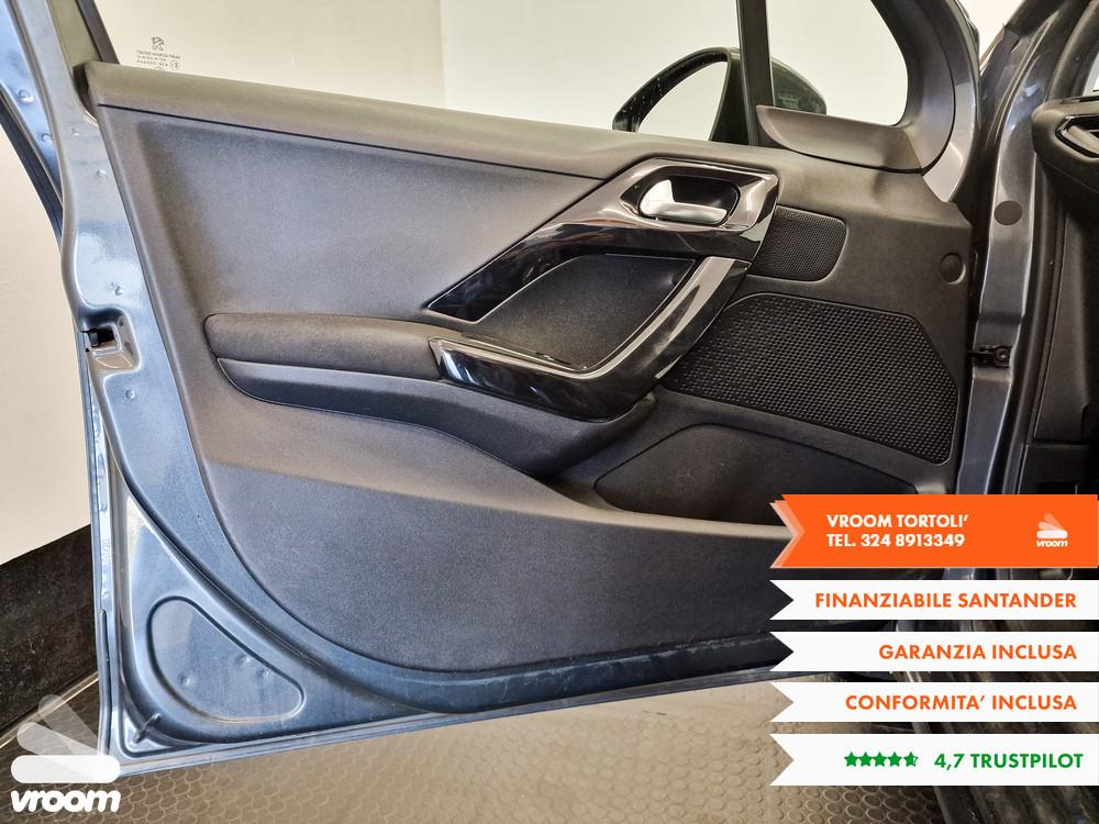 PEUGEOT 208 1° serie PureTech 82 5 porte Access