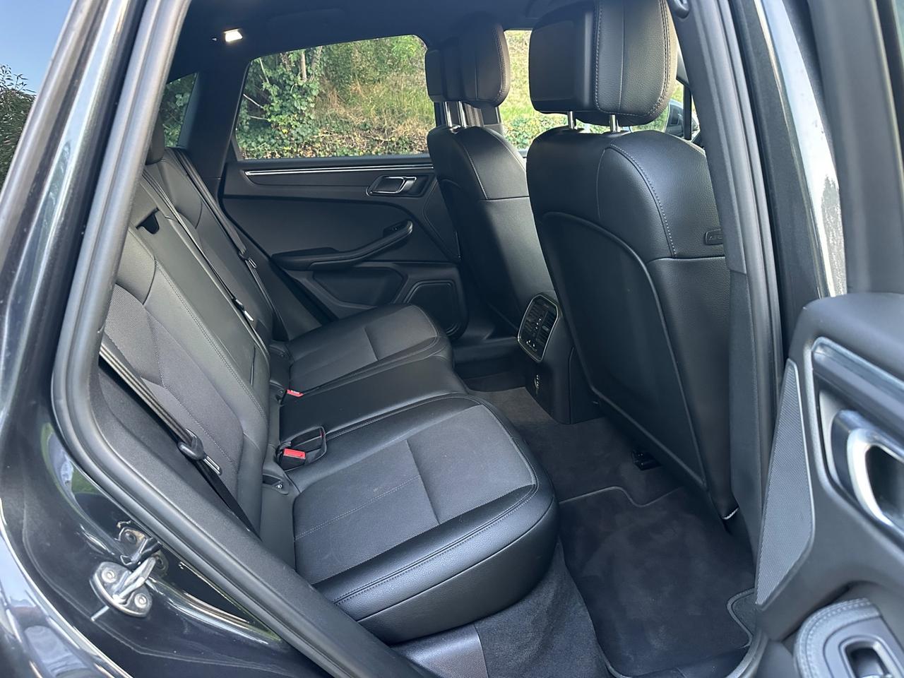 Porsche Macan 2.0 *265 cv Restyling interno - 2022
