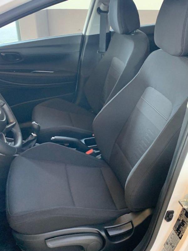 Hyundai Bayon 1.0 T-GDI MT XLine