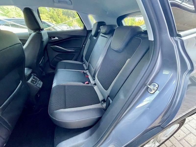 Opel Grandland X 1.5 ecotec Innovation s&s 130cv