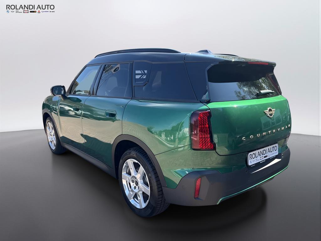 Mini Mini Countryman 2.0 48V D Classic Steptronic
