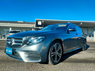 Mercedes-benz E 220 d 4Matic Auto Premium Plus FULL PPTIONAL