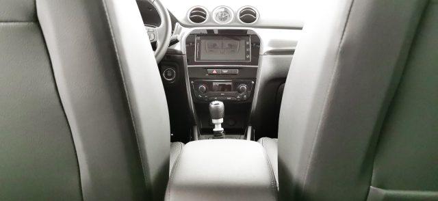 SUZUKI Vitara 1.4 Boosterjet Top