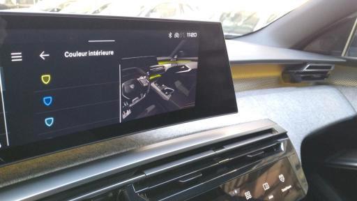 Peugeot 5008 1.2 hybrid GT 145cv 7p.ti e-dcs6 IN PROMO