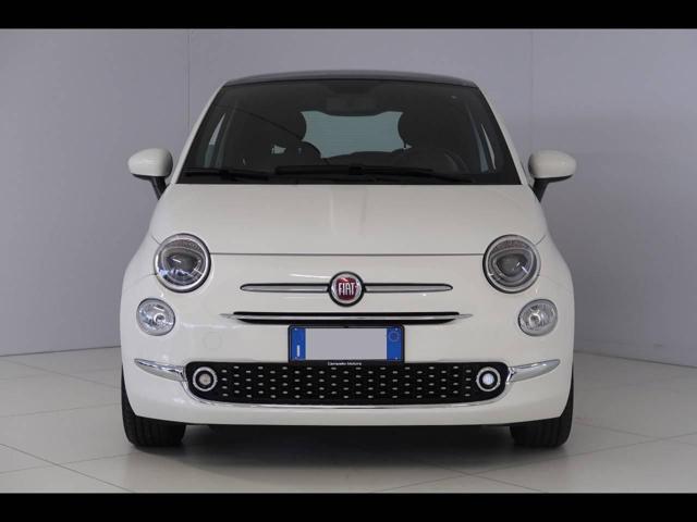FIAT 500 1.0 Hybrid -Dolcevita-P.consegna-GaranziaFiat