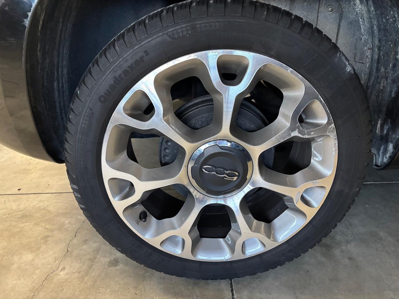 Fiat 500L 1.3 Multijet Lounge OK NEOPATENTATI