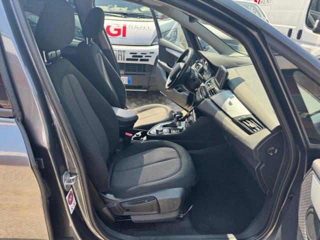 BMW 216 d Gran Tourer Advantage 7 POSTI