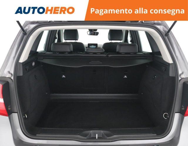 MERCEDES-BENZ B 180 d Automatic Sport