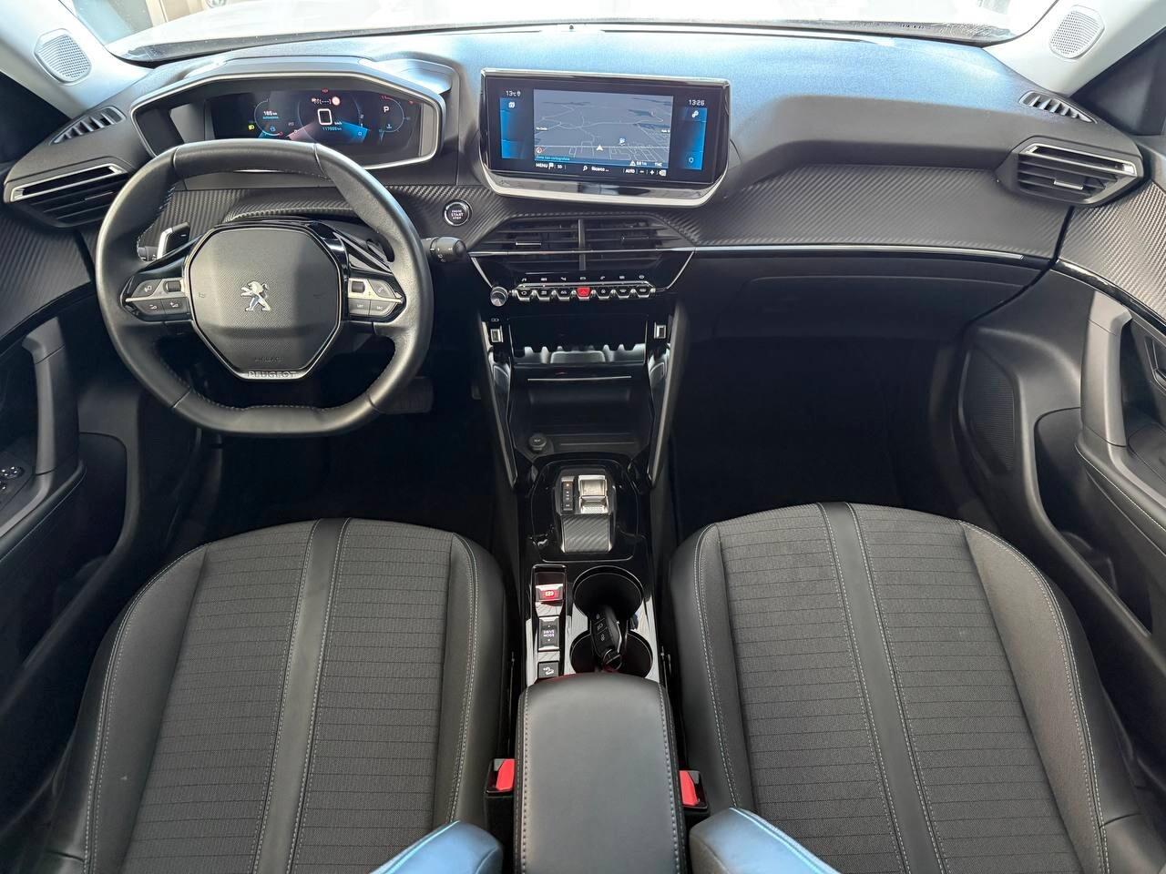 Peugeot 2008 BlueHDi 130 S&S EAT8 Allure Pack