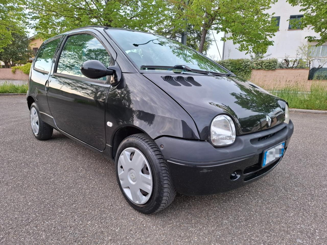 Renault Twingo 1.2i cat Privilège