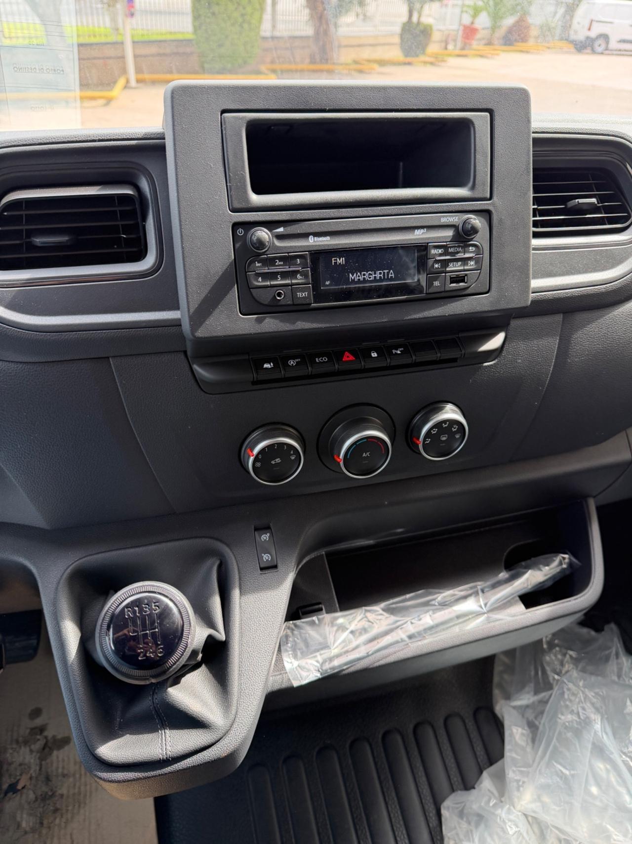 Renault Master T35 L3H2 dci 145 Cv Gemellato