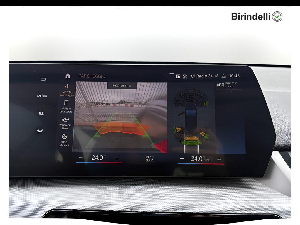 BMW X1 (U11) - X1 sDrive 20i