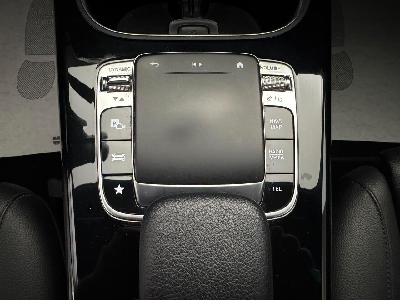 Mercedes-benz A 180 d Automatic Sport
