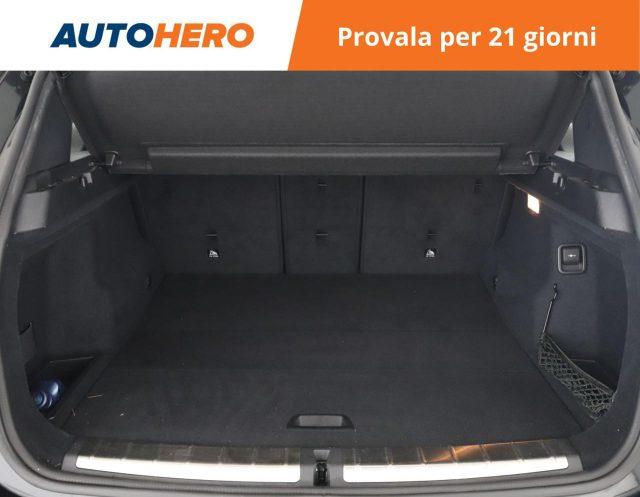 BMW X1 sDrive18i Advantage