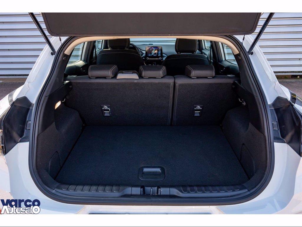 FORD Focus active sw 1.0 ecoboost h design 125cv del 2023