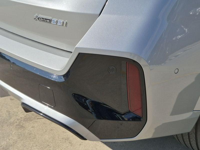 BMW X1 xdrive23i mhev 48V MSport Edition Signature auto