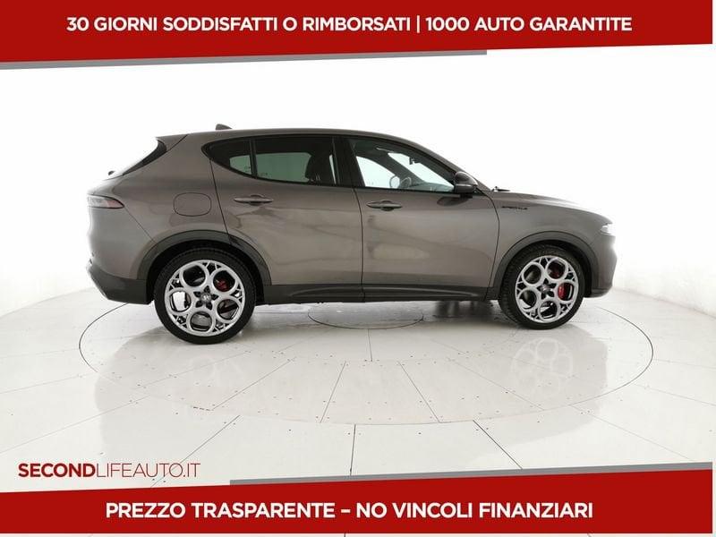 Alfa Romeo Tonale 1.5 hybrid Speciale 130cv tct7