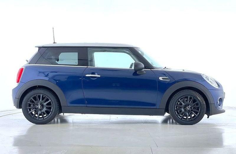 MINI Mini One D Business XL