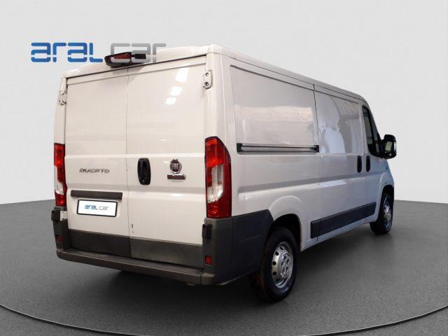 FIAT Ducato 33 2.3 MJT 130CV PC-TN 3 POSTI FURGONE