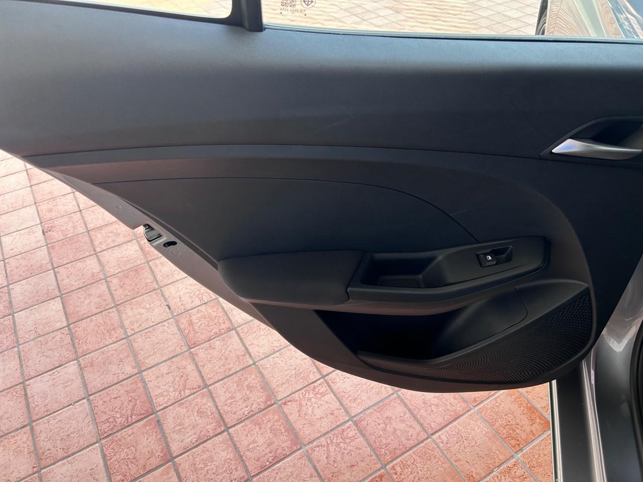 Mg MG3 1.5 Comfort