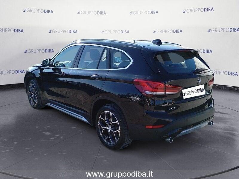 BMW X1 F48 2019 Diesel xdrive18d xLine Plus auto