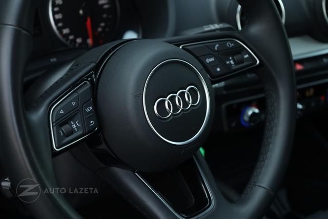 AUDI Q2 30 TFSI Business Advanced