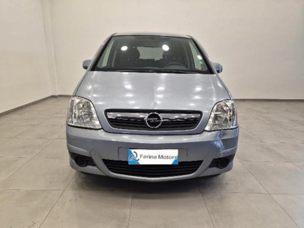 Opel Meriva 1.4 16v Club - NEOPATENTATI - Clima - Radio CD