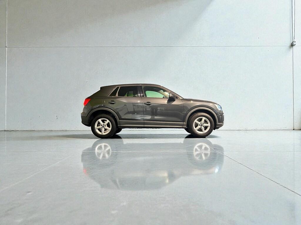 Audi Q2 35 2.0 TDI Business Quattro S tronic